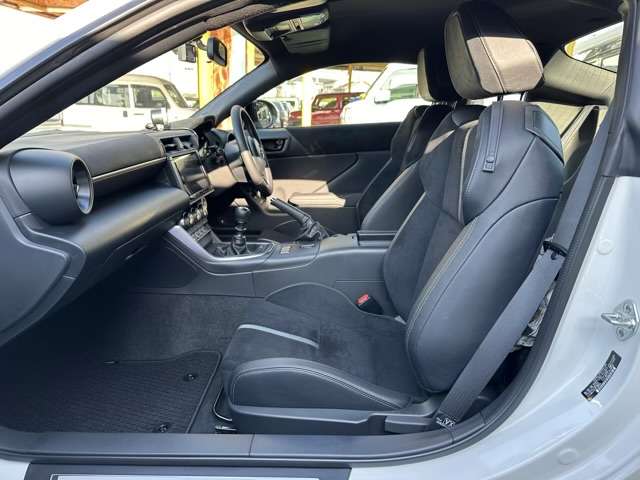 トヨタ ＧＲ８６ ２．４ ＲＺ R4年 (東海) 99