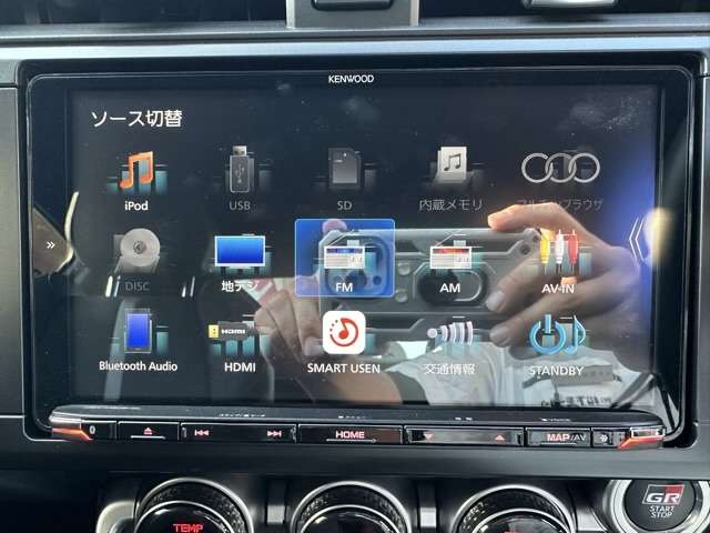 トヨタ ＧＲ８６ ２．４ ＲＺ R4年 (東海) 99