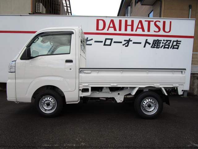 ダイハツ ハイゼットトラック スタンダード農用スペシャル ＣＶＴ ４ＷＤ R6年 (関東) 99