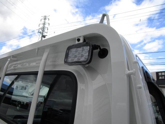 ダイハツ ハイゼットトラック スタンダード農用スペシャル ＣＶＴ ４ＷＤ R6年 (関東) 99