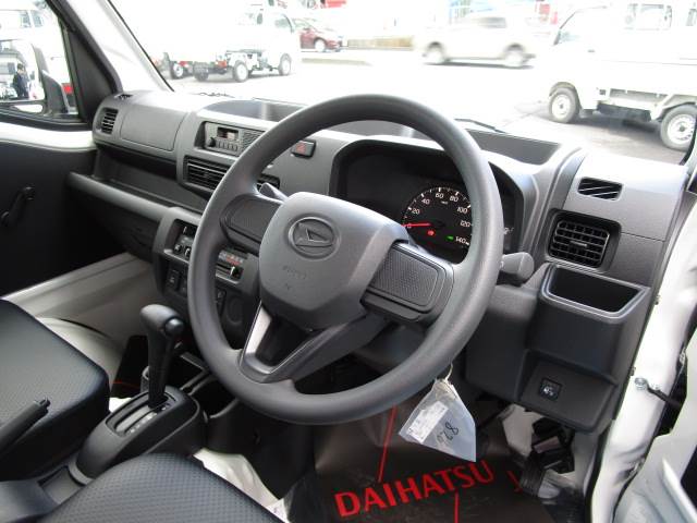 ダイハツ ハイゼットトラック スタンダード農用スペシャル ＣＶＴ ４ＷＤ R6年 (関東) 99