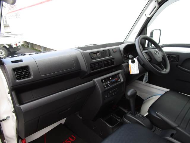 ダイハツ ハイゼットトラック スタンダード農用スペシャル ＣＶＴ ４ＷＤ R6年 (関東) 99