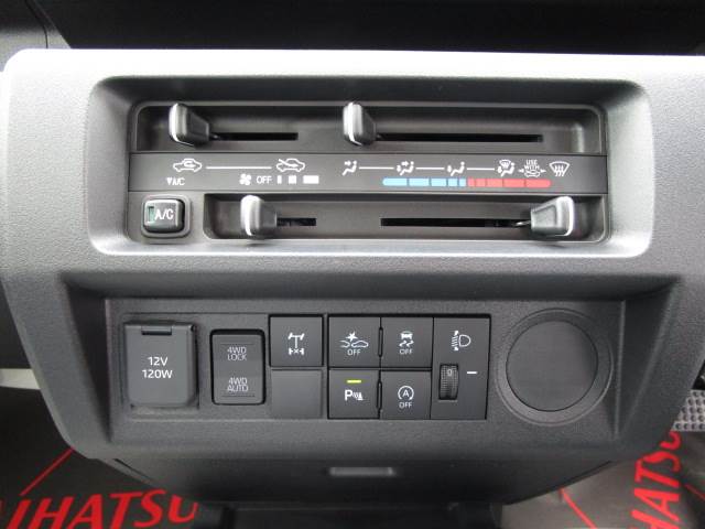 ダイハツ ハイゼットトラック スタンダード農用スペシャル ＣＶＴ ４ＷＤ R6年 (関東) 99