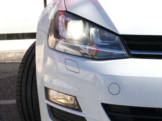 フォルクスワーゲン ゴルフ ＴＳＩ コンフォートライン デア・エアステ H25年 (関東) 99