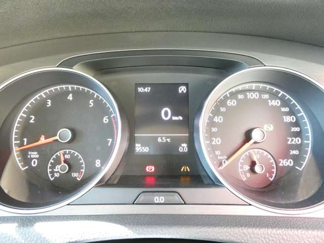 フォルクスワーゲン ゴルフ ＴＳＩ コンフォートライン デア・エアステ H25年 (関東) 99