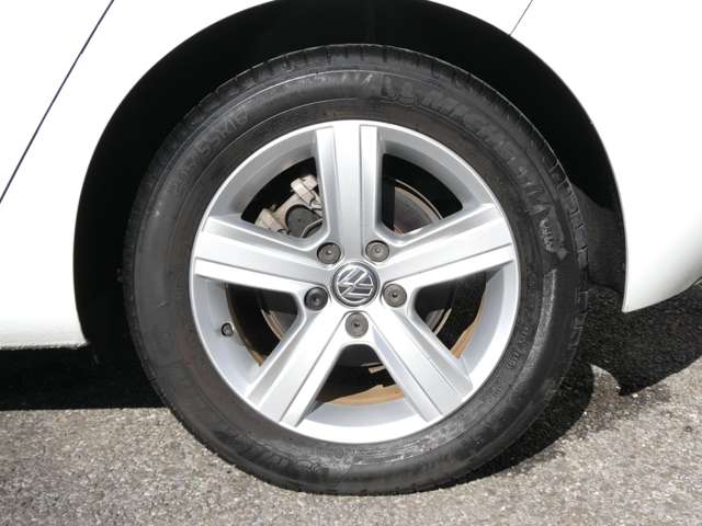 フォルクスワーゲン ゴルフ ＴＳＩ コンフォートライン デア・エアステ H25年 (関東) 99