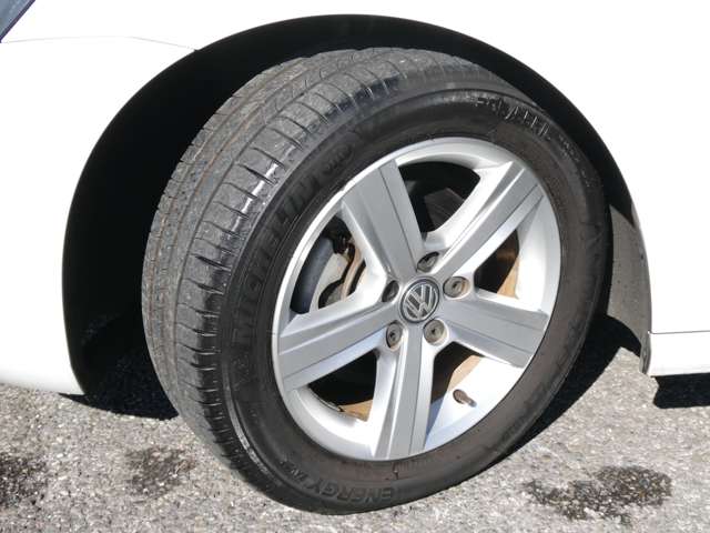 フォルクスワーゲン ゴルフ ＴＳＩ コンフォートライン デア・エアステ H25年 (関東) 99