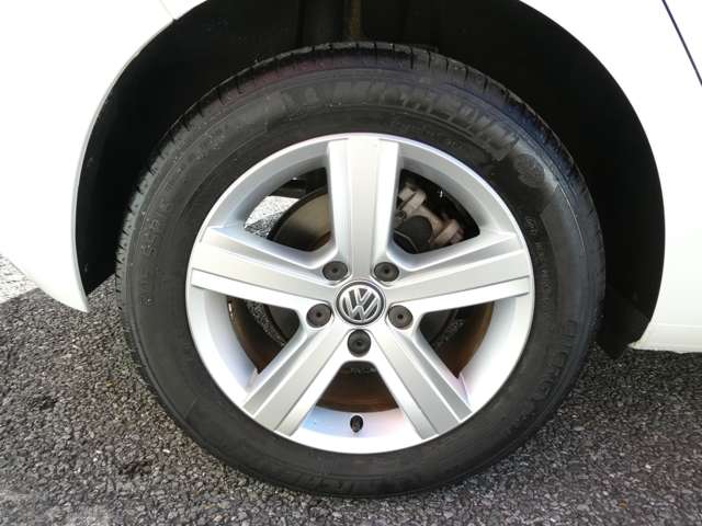 フォルクスワーゲン ゴルフ ＴＳＩ コンフォートライン デア・エアステ H25年 (関東) 99