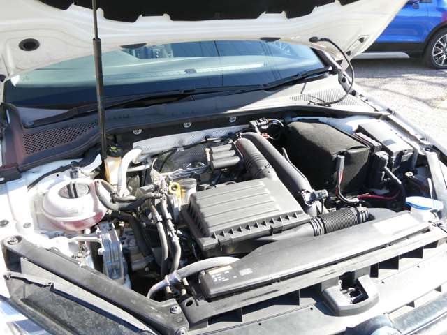 フォルクスワーゲン ゴルフ ＴＳＩ コンフォートライン デア・エアステ H25年 (関東) 99