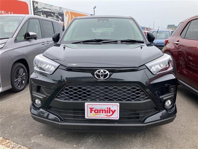 トヨタ ライズ １．２ Ｚ R5年 (東海) 99