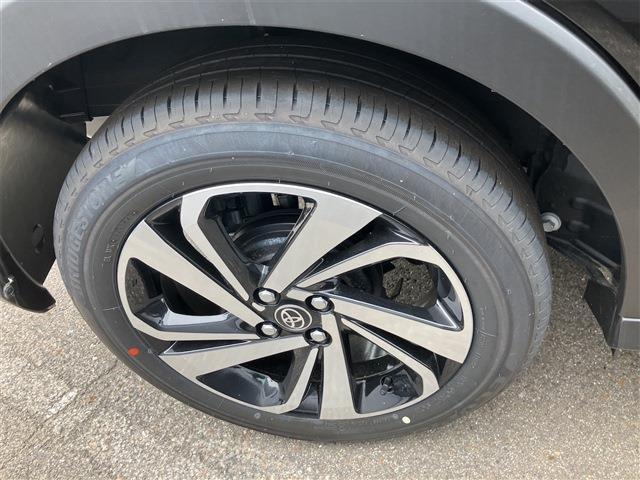 トヨタ ライズ １．２ Ｚ R5年 (東海) 99