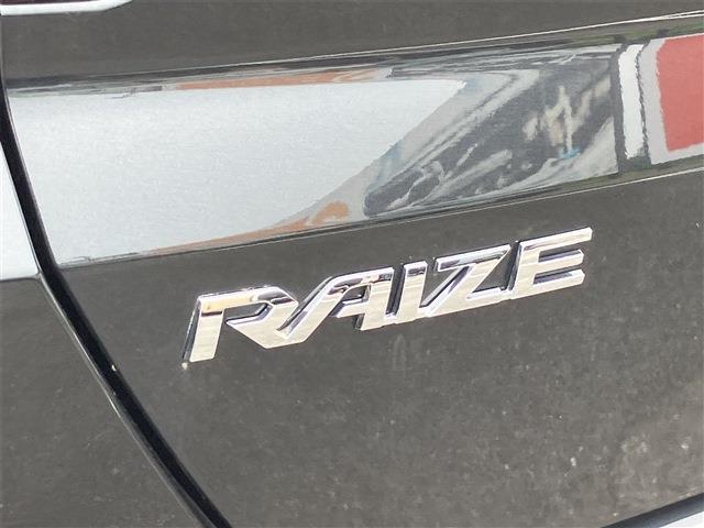 トヨタ ライズ １．２ Ｚ R5年 (東海) 99