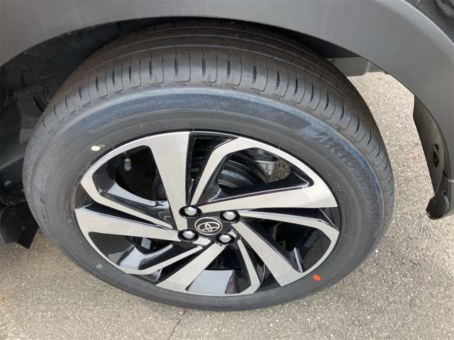 トヨタ ライズ １．２ Ｚ R5年 (東海) 99