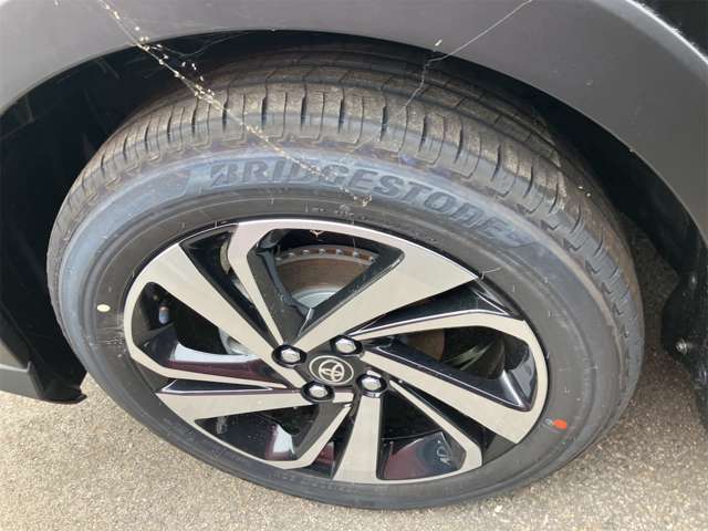 トヨタ ライズ １．２ Ｚ R5年 (東海) 99