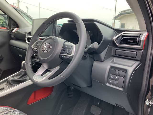 トヨタ ライズ １．２ Ｚ R5年 (東海) 99