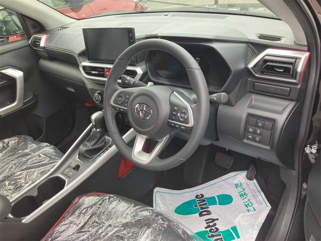 トヨタ ライズ １．２ Ｚ R5年 (東海) 99