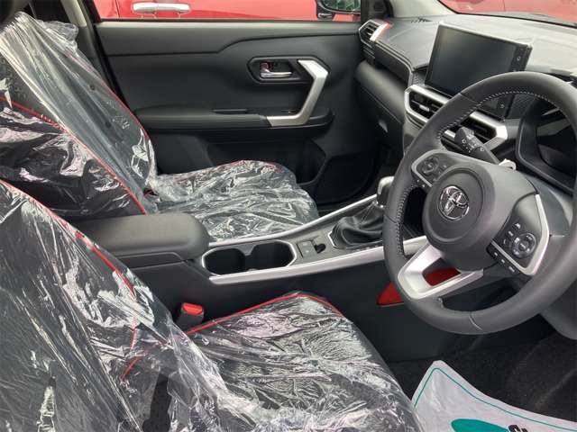 トヨタ ライズ １．２ Ｚ R5年 (東海) 99