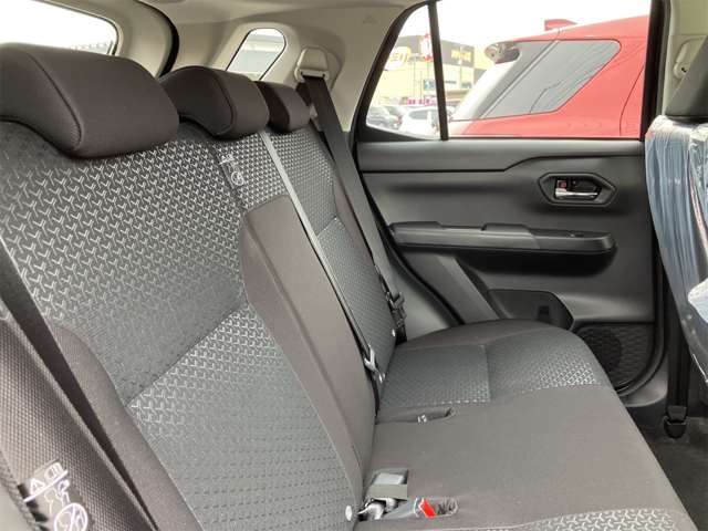 トヨタ ライズ １．２ Ｚ R5年 (東海) 99