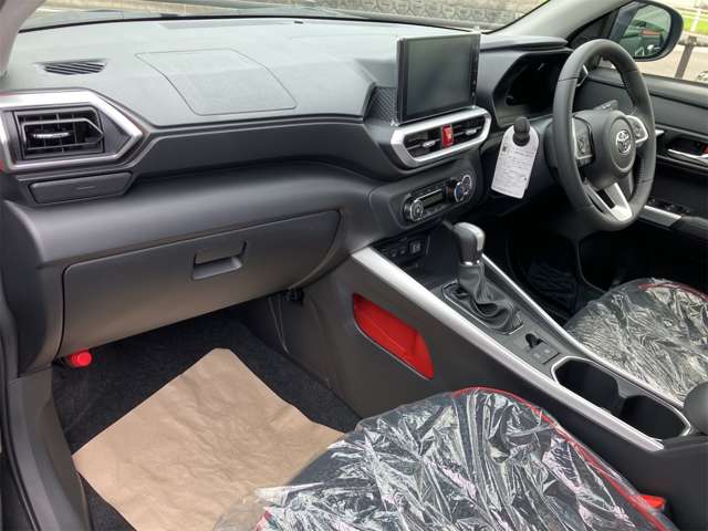 トヨタ ライズ １．２ Ｚ R5年 (東海) 99