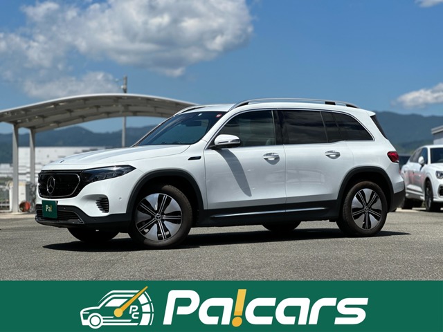 メルセデスベンツ ＥＱＢ ３５０ ４マチック ４ＷＤ R4年 (近畿) 99