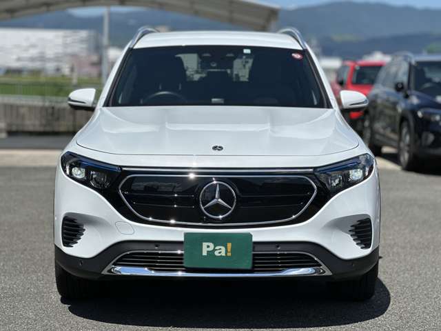 メルセデスベンツ ＥＱＢ ３５０ ４マチック ４ＷＤ R4年 (近畿) 99