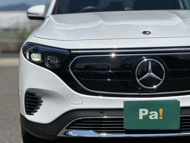 メルセデスベンツ ＥＱＢ ３５０ ４マチック ４ＷＤ R4年 (近畿) 99