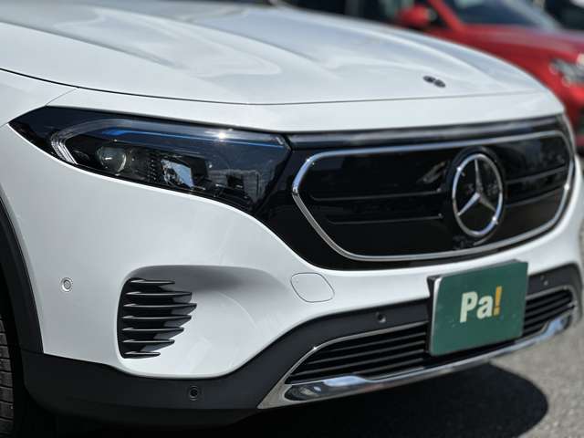 メルセデスベンツ ＥＱＢ ３５０ ４マチック ４ＷＤ R4年 (近畿) 99