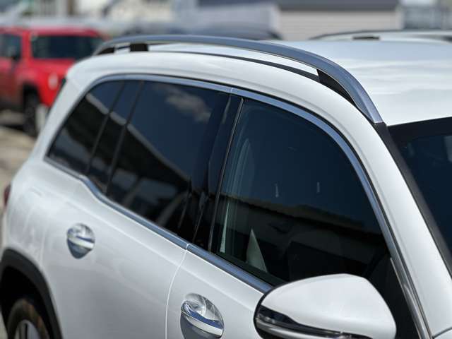 メルセデスベンツ ＥＱＢ ３５０ ４マチック ４ＷＤ R4年 (近畿) 99