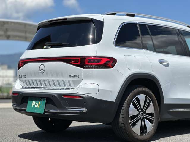 メルセデスベンツ ＥＱＢ ３５０ ４マチック ４ＷＤ R4年 (近畿) 99