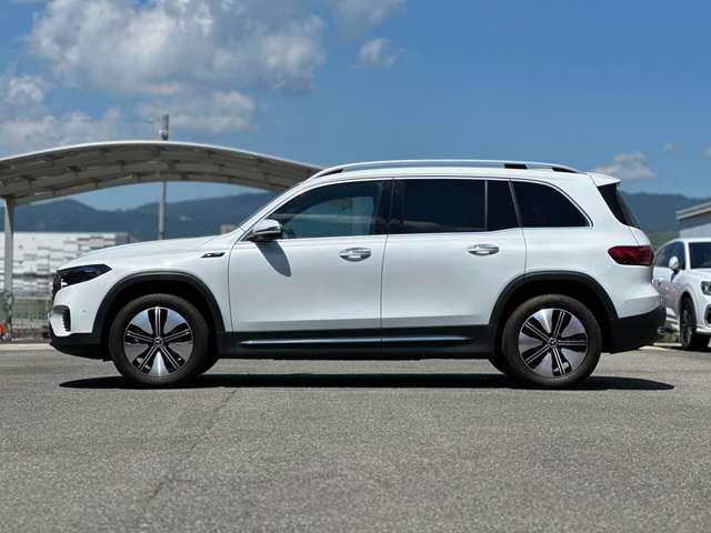 メルセデスベンツ ＥＱＢ ３５０ ４マチック ４ＷＤ R4年 (近畿) 99