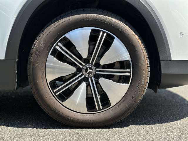 メルセデスベンツ ＥＱＢ ３５０ ４マチック ４ＷＤ R4年 (近畿) 99