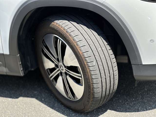 メルセデスベンツ ＥＱＢ ３５０ ４マチック ４ＷＤ R4年 (近畿) 99