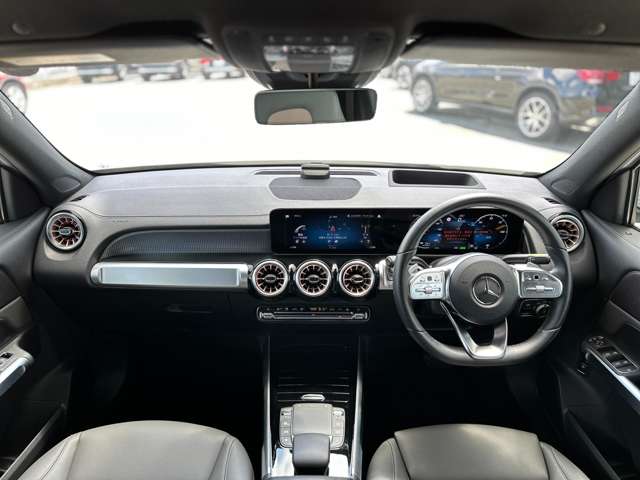 メルセデスベンツ ＥＱＢ ３５０ ４マチック ４ＷＤ R4年 (近畿) 99