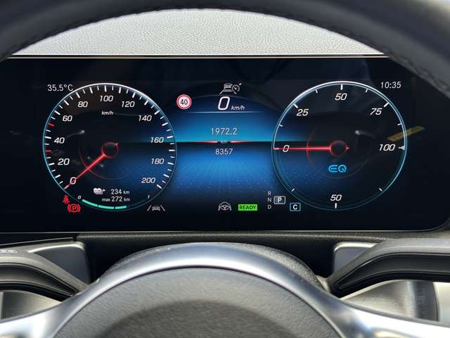 メルセデスベンツ ＥＱＢ ３５０ ４マチック ４ＷＤ R4年 (近畿) 99