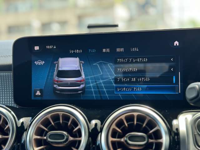 メルセデスベンツ ＥＱＢ ３５０ ４マチック ４ＷＤ R4年 (近畿) 99