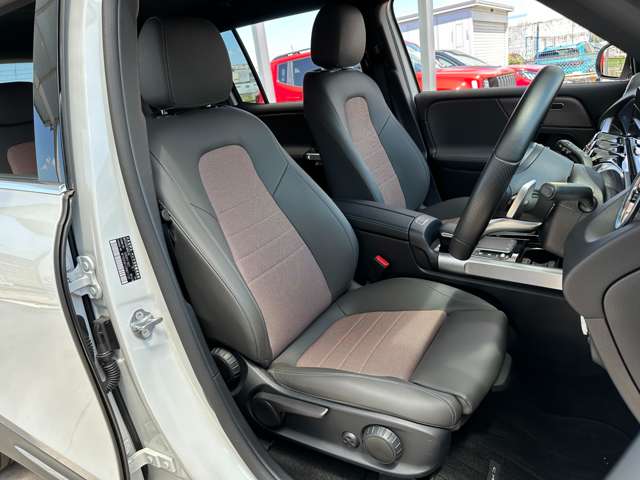 メルセデスベンツ ＥＱＢ ３５０ ４マチック ４ＷＤ R4年 (近畿) 99