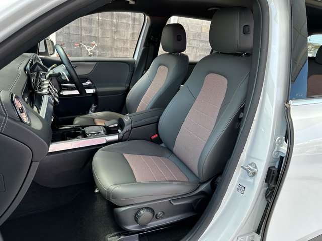 メルセデスベンツ ＥＱＢ ３５０ ４マチック ４ＷＤ R4年 (近畿) 99