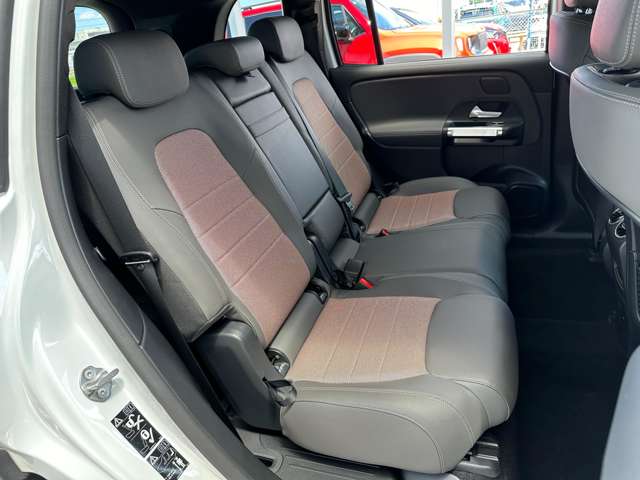 メルセデスベンツ ＥＱＢ ３５０ ４マチック ４ＷＤ R4年 (近畿) 99