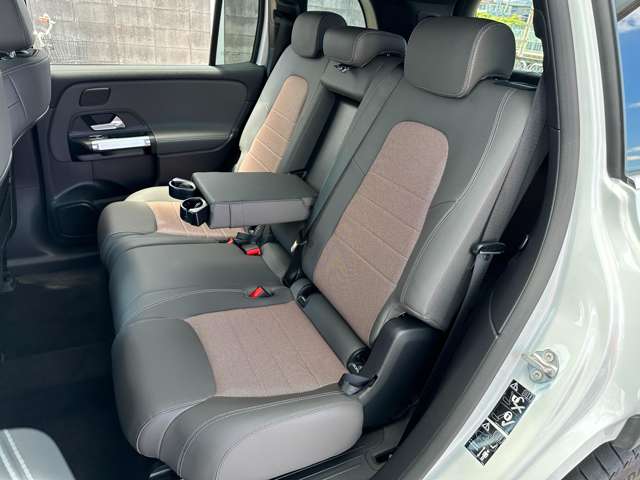 メルセデスベンツ ＥＱＢ ３５０ ４マチック ４ＷＤ R4年 (近畿) 99