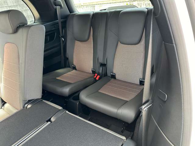 メルセデスベンツ ＥＱＢ ３５０ ４マチック ４ＷＤ R4年 (近畿) 99