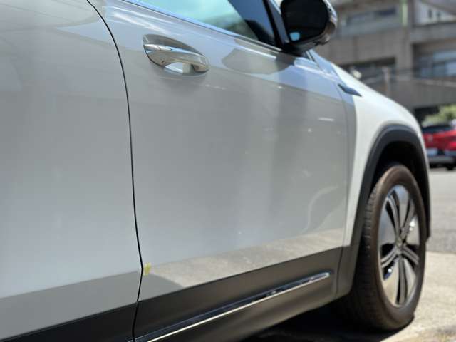 メルセデスベンツ ＥＱＢ ３５０ ４マチック ４ＷＤ R4年 (近畿) 99