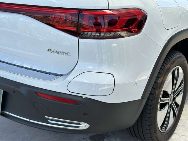 メルセデスベンツ ＥＱＢ ３５０ ４マチック ４ＷＤ R4年 (近畿) 99