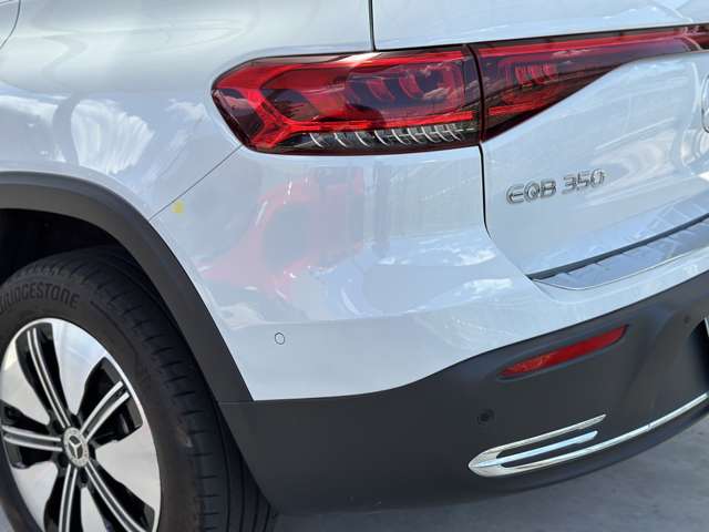 メルセデスベンツ ＥＱＢ ３５０ ４マチック ４ＷＤ R4年 (近畿) 99