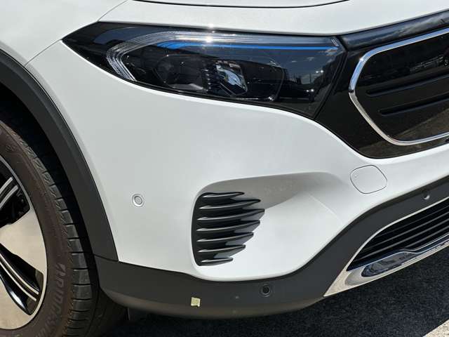 メルセデスベンツ ＥＱＢ ３５０ ４マチック ４ＷＤ R4年 (近畿) 99