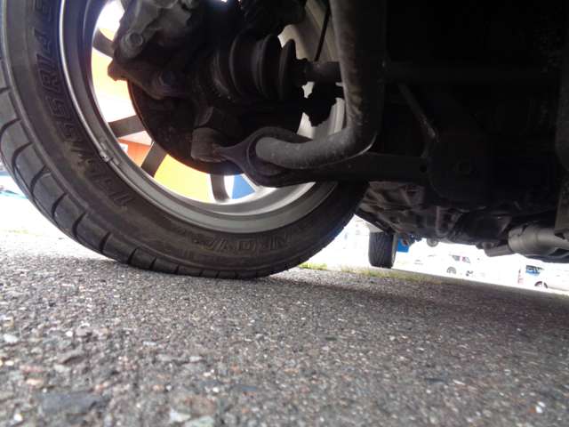 スズキ アルトワークス ６６０ ＲＳ／Ｚ H11年 () 99