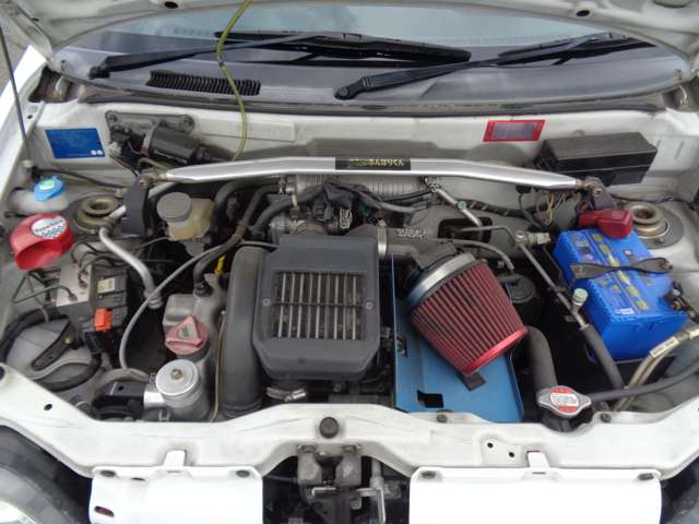 スズキ アルトワークス ６６０ ＲＳ／Ｚ H11年 () 99