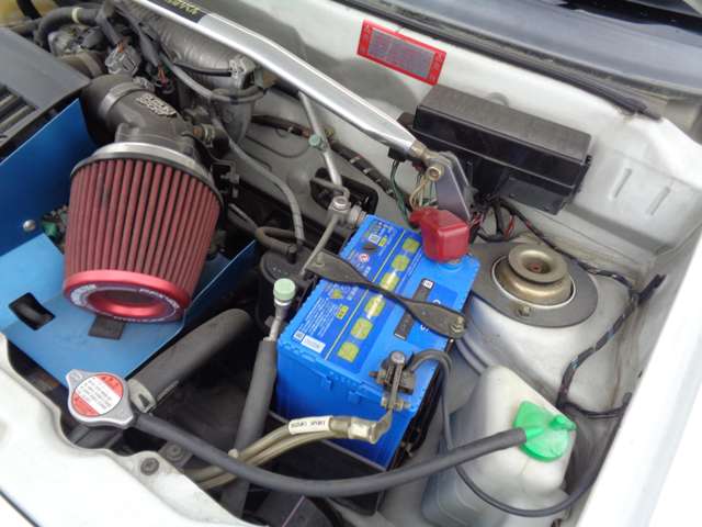 スズキ アルトワークス ６６０ ＲＳ／Ｚ H11年 () 99