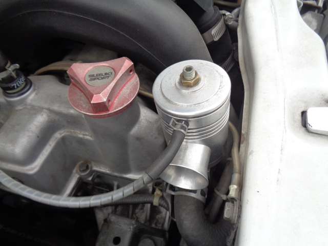 スズキ アルトワークス ６６０ ＲＳ／Ｚ H11年 () 99