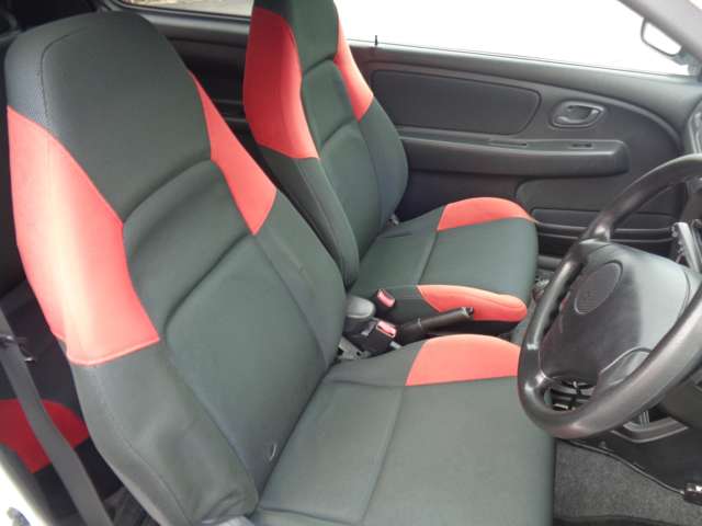 スズキ アルトワークス ６６０ ＲＳ／Ｚ H11年 () 99