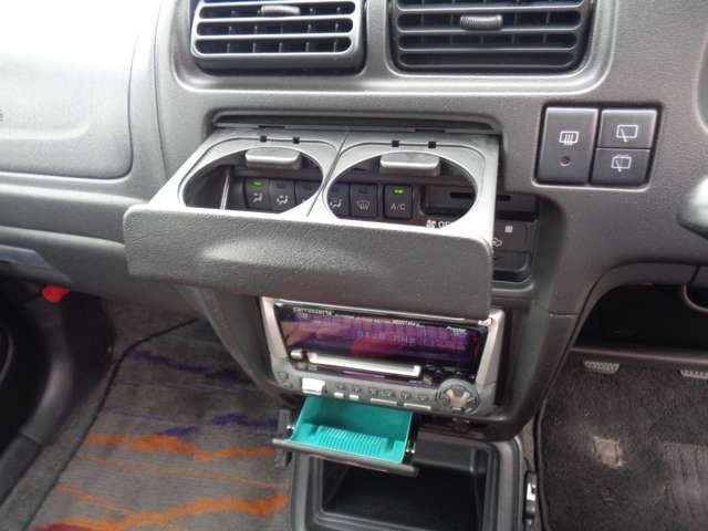 スズキ アルトワークス ６６０ ＲＳ／Ｚ H11年 () 99